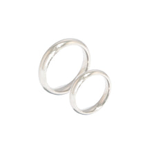 ESR 7348: Vangie Glossy Plain Comfort Fit Band