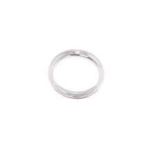 ESR 7348: Vangie Glossy Plain Comfort Fit Band